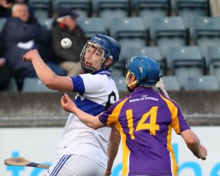 SHC v Vincents