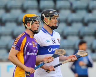 SHC v Vincents