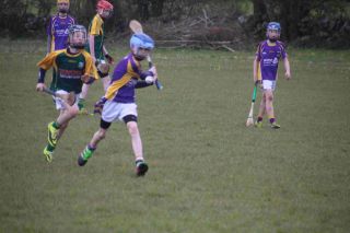 U13s Go Out West