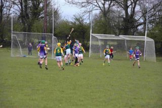 U13s Go Out West