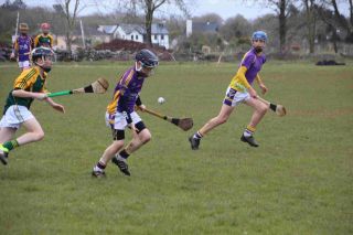 U13s Go Out West