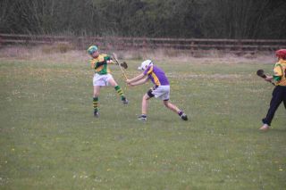 U13s Go Out West