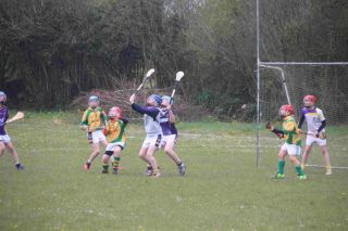 U13s Go Out West