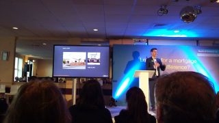 BOI Sponsor Evening with Dermot Bannon and Liam Sheedy