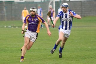 Senior B v Boden