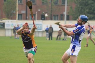 Senior B v Boden