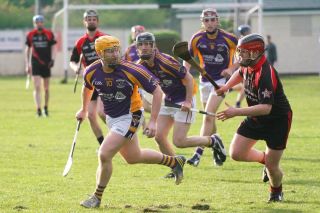 AHL6 action v Realt Dearg