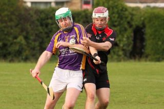 AHL6 action v Realt Dearg
