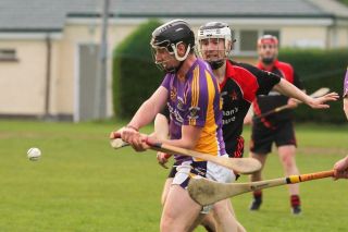 AHL6 action v Realt Dearg