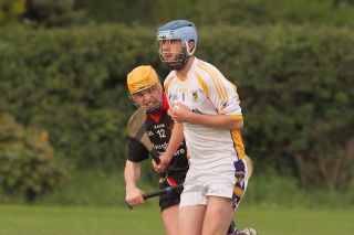 AHL6 action v Realt Dearg