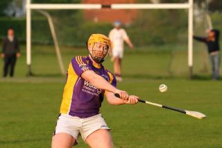 AHL6 action v Realt Dearg