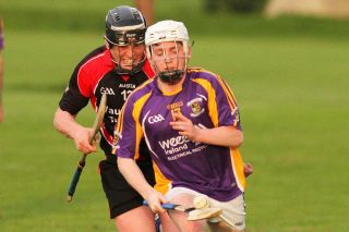 AHL6 action v Realt Dearg