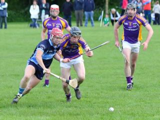 AHL1 action v Judes