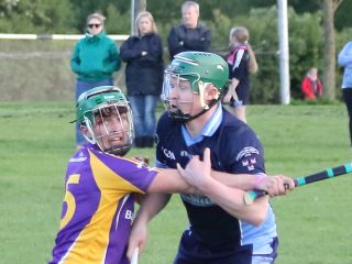 AHL1 action v Judes