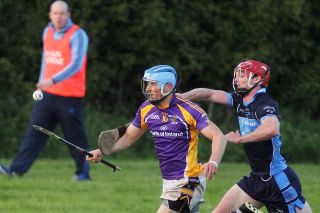AHL1 action v Judes