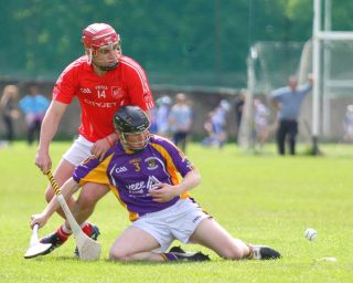 AHL4 v Fingallians