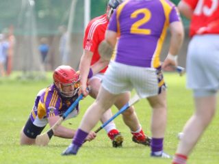 AHL4 v Fingallians