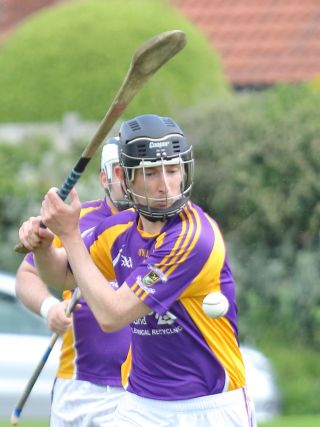 AHL4 v Fingallians