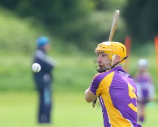 AHL4 v Fingallians