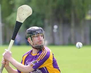 AHL4 v Fingallians