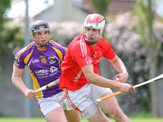 AHL4 v Fingallians