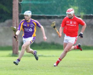 AHL4 v Fingallians