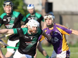AHL2 action v Parnells