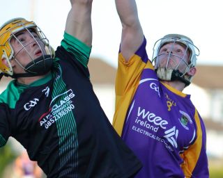 AHL2 action v Parnells