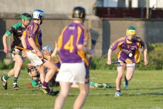 AHL2 action v Parnells