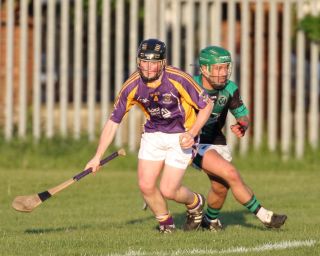 AHL2 action v Parnells