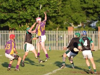AHL2 action v Parnells
