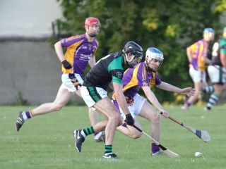 AHL2 action v Parnells
