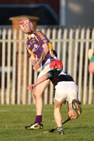 AHL2 action v Parnells