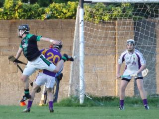 AHL2 action v Parnells