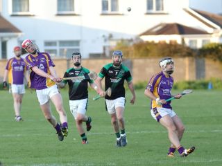 AHL2 action v Parnells