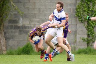 AFL 1 v St Vincents - Wednesday Silverpark