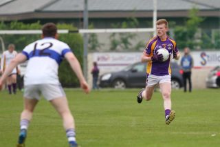 AFL 1 v St Vincents - Wednesday Silverpark