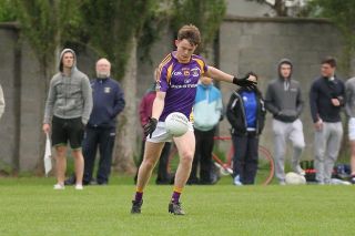 AFL 1 v St Vincents - Wednesday Silverpark