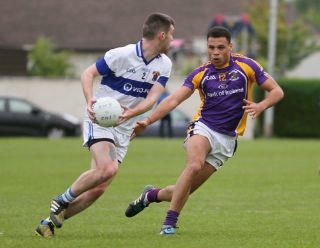 AFL 1 v St Vincents - Wednesday Silverpark