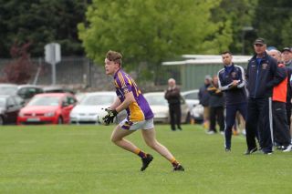 AFL 1 v St Vincents - Wednesday Silverpark