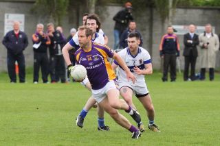 AFL 1 v St Vincents - Wednesday Silverpark