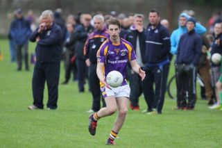 AFL 1 v St Vincents - Wednesday Silverpark