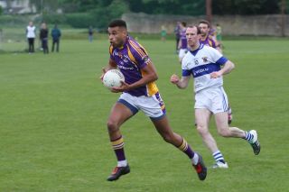 AFL 1 v St Vincents - Wednesday Silverpark