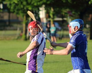 AHL1 v Crumlin