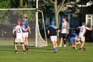 AHL1 v Crumlin