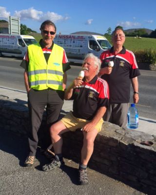 Mizen to Malin