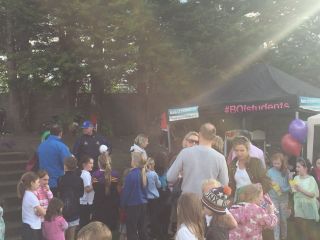 FOOTBALL MINI ALL IRELANDS  - FRIDAY'S FINALS FIXTURES