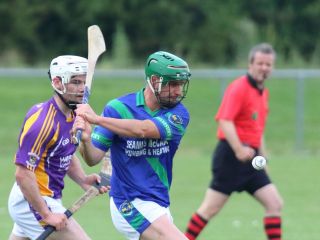 Syls v Crokes