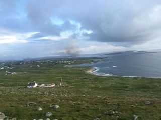 Wow at WaW Cycle! - Culligan does Crokes proud