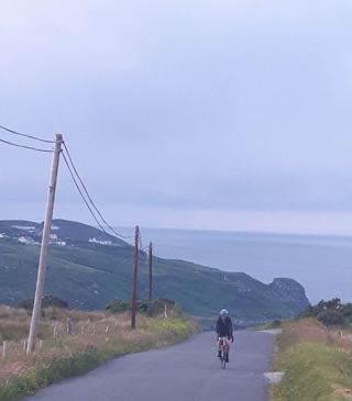 Wow at WaW Cycle! - Culligan does Crokes proud
